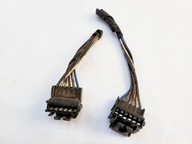 WTYCZKA LAMPY TYŁ 6PIN 7051H MEGANE CLIO MODUS SCENIC LAGUNA TRAFIC MASTER