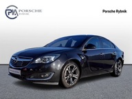 Opel Insignia 2,0 Diesel 195KM, 4X4, Automat, Kraj