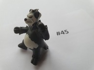 FIGURKA POKEMON PIKACHU #45