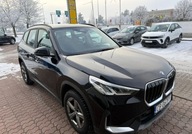 BMW X1 - VAT 23 1.5 Benzyna 136KM