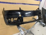 PRZEDNI ZDERZAK DO SKODA RAPID 2012-2019 5JA807221 Czerny #1130