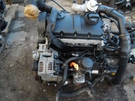 Silnik kompletny GALAXY MK1 SHARAN ALHAMBRA 1.9TDi 99r ANU