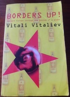 Vitaliev BORDERS Ukraina Polska Czechy Węgry Rumunia Bułgaria Europa Wsch