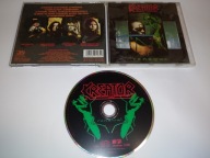 Kreator – Renewal - CD 1992 1.WYDANIE THRASH METAL C159