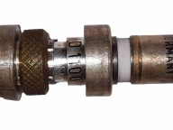 Lampa YD1100 S/Halske trioda >3GHz /up to 7GHz/