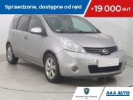 Nissan Note 1.5 dCi, Klima, Klimatronic, Tempomat