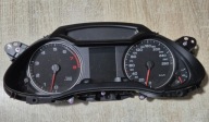 LICZNIK ZEGARY AUDI A4 B8 TFSI 8K0920900A