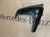 LEXUS NX II 2022- LEWA PRZEDNIA KRATKA ZDERZAKA PRZÓD OE 53128-78040