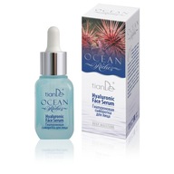 TIANDE Ocean Riches Hialuronowe serum do twarzy