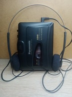 _ STARY WALKMAN _ PANASONIC _ RQ - P260 _ SPRAWNY __