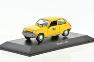 RENAULT 5 La POSTE 1976 1/43 NOREV