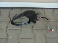 Camry VIII lusterko lewe asystent 9 pin