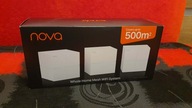System Mesh Tenda nova MW6 (3-pack) WiFi 5