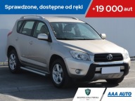 Toyota RAV 4 2.2 D-4D, Salon Polska, Serwis ASO