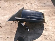 LUSTERKO LEWE MERCEDES C KLASA W204 CZARNE LAKIER 197 A2048103976 9+6PIN
