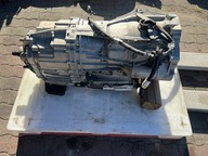 PORSCHE PANAMERA 971 2.9 4S SKRZYNIA BIEGÓW KOMPLETNA ODBIÓR POZNAŃ GIEŁDA