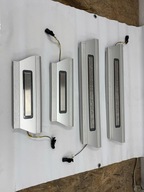 LISTWA PROGOWA KOMPLET RANGE ROVER SPORT L494 L405 LED