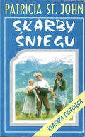 Skarby śniegu Patricia St. John