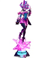 Figurka 3D - Galacta - Marvel Rivals - 16K- 1:6 - 3DMoon
