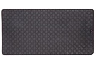 Podkładka pod miskę podkładka silikonowa Max-Dywanik czarny 1 l