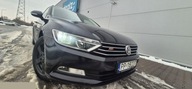 VW Passat 2.0 TDI Comfortline 150KM 2017r