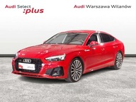 Audi A5 Sportback 2.0 Benzyna 204KM