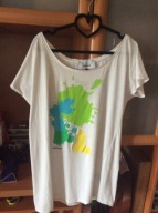 paprocki&brzozowski tshirt xl