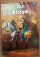 Wybór baśni polskich i obcych Joanna Rodziewicz