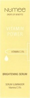NUMEE POWER VITAMIN C BRIGHTENING SERUM Z WIT C