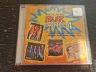 SNAKE'S MUSIC Polski Power Dance Vol. 4