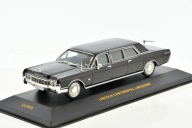 LINCOLN Continental Limousine 1/43 ixo CLC033