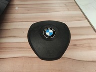 BMW X6 E71 X5 E70 AIRBAG LEWY PODUSZKA KIEROWCY