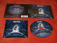 AC/DC Ballbreaker 2004 DIGI