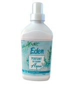 Perfumy do tkanin w płynie Eden Aqua 720 ml 36 prań