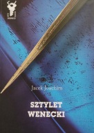Sztylet wenecki Jacek Joachim