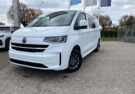 Volkswagen Transporter NowyT7 Furgon Plus 2.0-TDI 170 KM-8AT L2-DlugiIQ LI