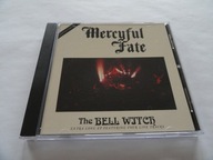 MERCYFUL FATE - THE BELL WITCH - CD - JAK NOWA / KING DIAMOND