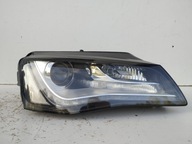 Audi A8 D4 Bi Xenon prawy lampa prawa SKRETNY