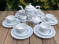 Serwis Rosenthal Maria Blau dla 6 osób