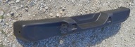 ZDERZAK TYLNY PDC JEEP WRANGLER JL 18+ RUBICON SAHARA 6BX15TRMAB