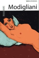 MODIGLIANI KLASYCY SZTUKI 24 Praca zbiorowa