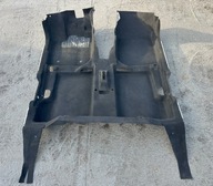 Wykładzina Dywan Podłoga Dacia Logan II MCV Kombi