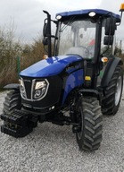 ciągnik LOVOL M654