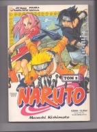 Naruto tom 2