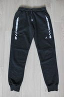 Spodnie dresowe chłopięce Pomaxi, r. M 164