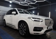 Volvo XC 90 Polski salon _ Pierwszy wlasciciel _ Pelna historia serwisowa