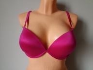 Śliczna markowa bielizna Ultimo Pink UK 36D EUR 80D