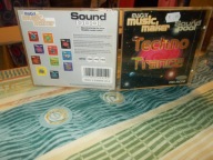 The Wave Sound Pool - Techno/Trance Składanka