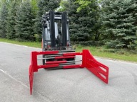 Wózek widłowy Linde H35D 2018 Triplex Klimatyzacja ścisk