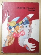 Anatol France - Zazulka